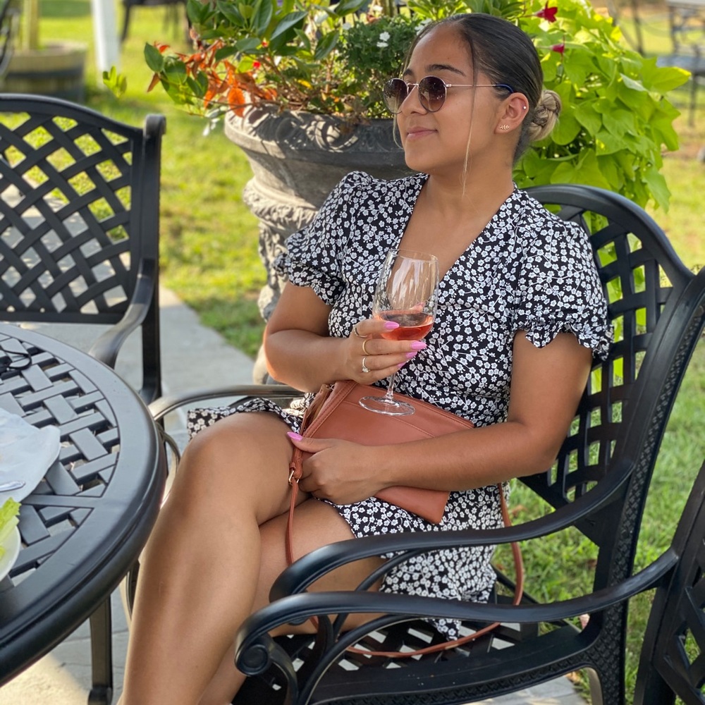 ZAFUL Dress